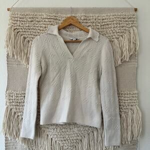 LK Bennett Jean Sweater